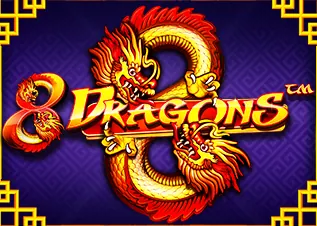 8 Dragons ทดลองเล่นฟรี