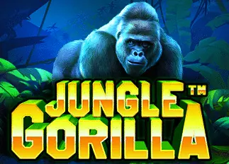 Jungle Gorilla ทดลองเล่นฟรี