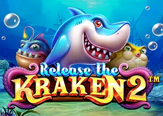 Release the Kraken 2 ทดลองเล่นฟรี
